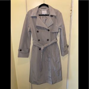 Classic Trench Coat